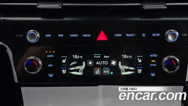 Genesis G80 RG3 — Фото автомобиля 24