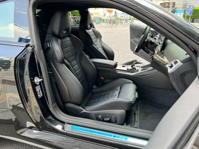 BMW M2 — Фото автомобиля 6