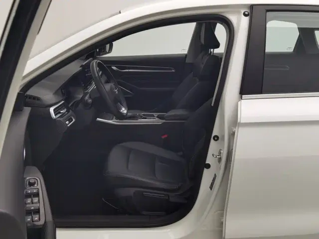 Geely Emgrand — Фото автомобиля 10
