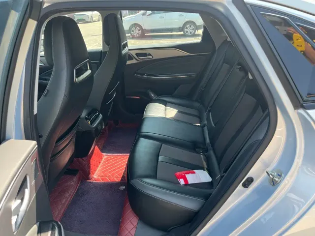 GAC Aion S Plus — Фото автомобиля 11