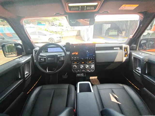 iCAR V23 — Фото автомобиля 6