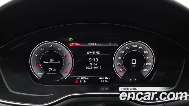 Audi A5 F5 — Фото автомобиля 11