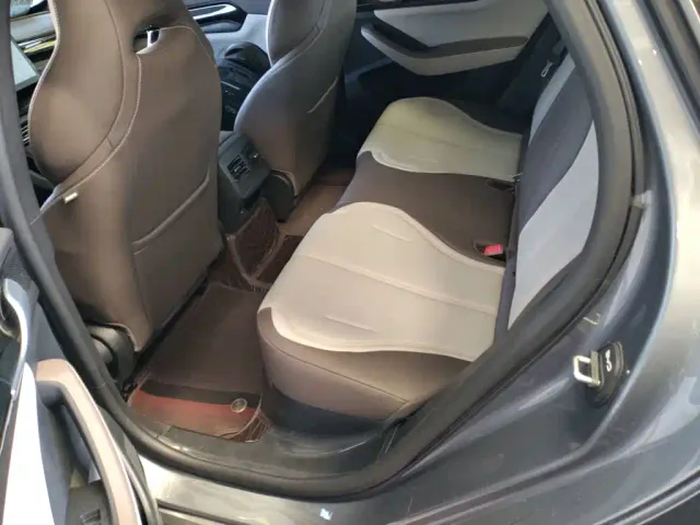 BYD Qin PLUS — Фото автомобиля 16
