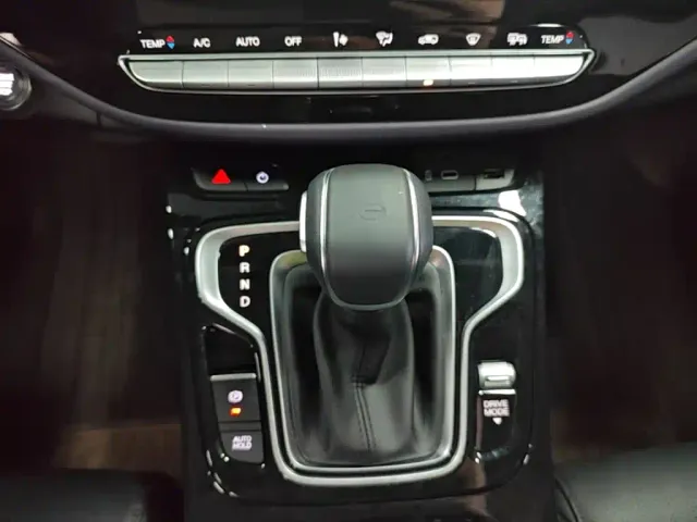 GAC Trumpchi M6 — Фото автомобиля 13
