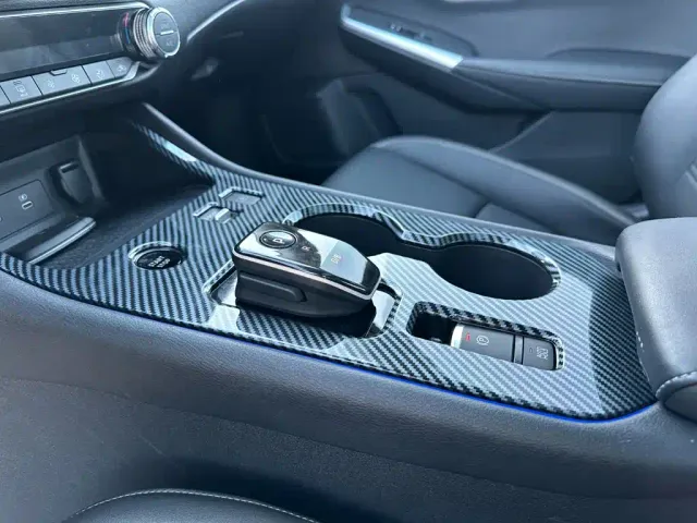 Nissan Sylphy — Фото автомобиля 14
