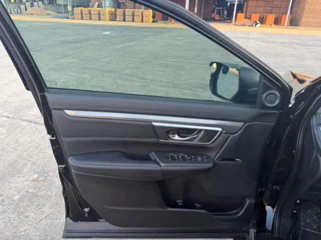Honda Breeze — Фото автомобиля 4