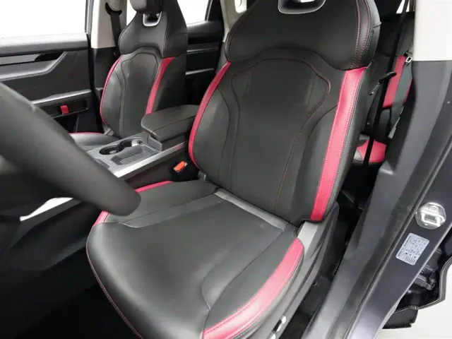 Jetour Dashing — Фото автомобиля 4