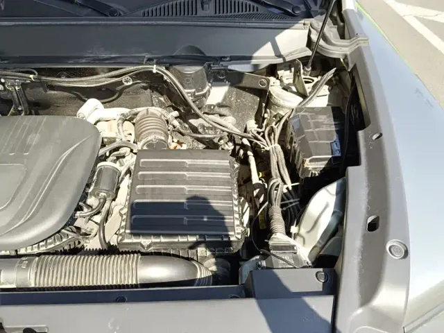 Haval Raptor — Фото автомобиля 22