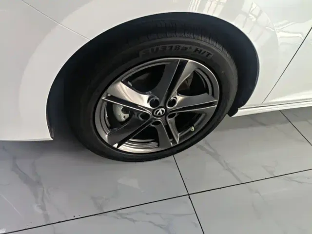 Changan Raeton Plus — Фото автомобиля 22