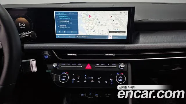Hyundai Sonata Sonata Edge(DN8) — Фото автомобиля 12