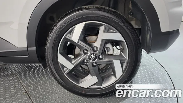 Hyundai Venue Venue 1.6 Premium — Фото автомобиля 6
