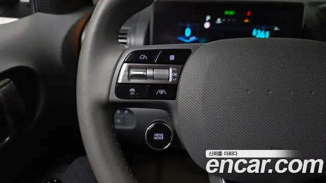 Hyundai Casper Casper Electric Inspiration — Фото автомобиля 12