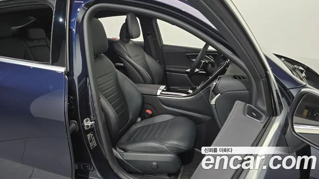 Mercedes-Benz GLC-Class — Фото автомобиля 16