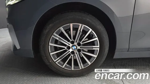 BMW 2-Series — Фото автомобиля 5