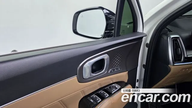 Kia Sorento Generation 4 — Фото автомобиля 30