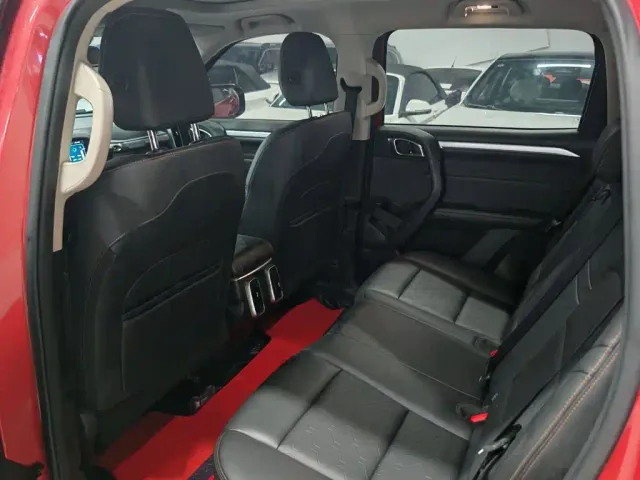 Haval Big Dog — Фото автомобиля 17