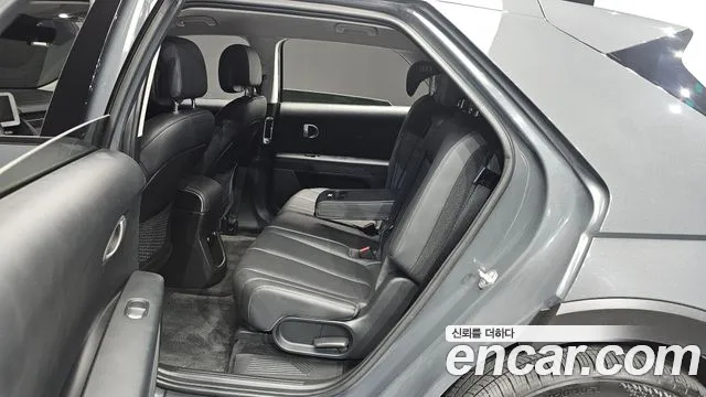 Hyundai Ioniq5 Ioniq5 Long Range AWD — Фото автомобиля 12