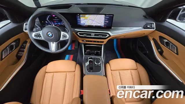 BMW 3 Series G20 — Фото автомобиля 7