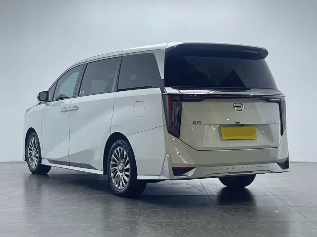 GAC Trumpchi M8 — Фото автомобиля 6