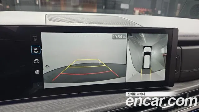 Hyundai Santa Fe MX5 — Фото автомобиля 15