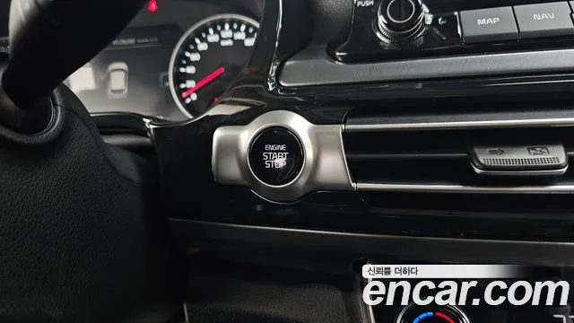 Kia Seltos — Фото автомобиля 29