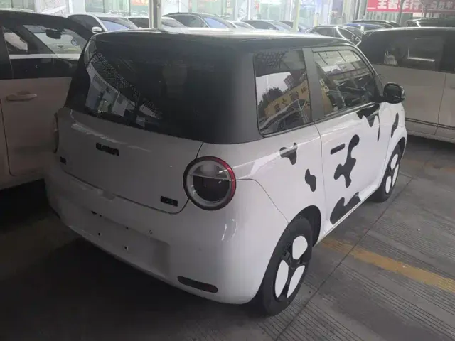 Changan Lumin — Фото автомобиля 3