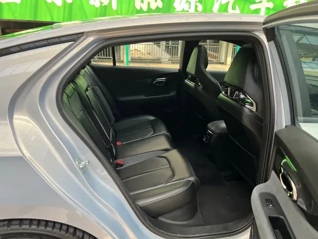 GAC Trumpchi Emkoo — Фото автомобиля 7