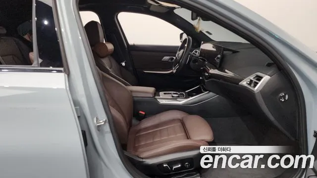BMW 3-Series 3 серия (G20) M340i Pro — Фото автомобиля 23