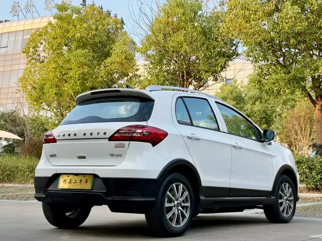 Yudo π1 — Фото автомобиля 6