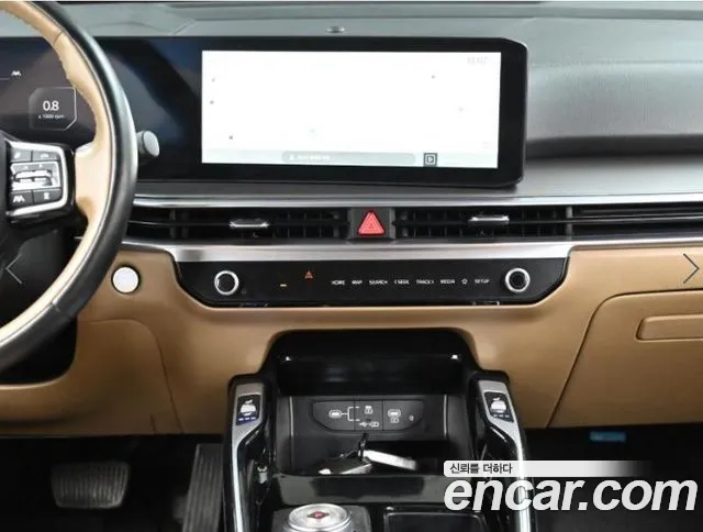 Kia Sorento 4th Gen — Фото автомобиля 14