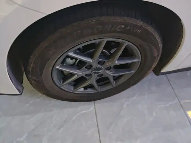 BYD Seal 06 — Фото автомобиля 22