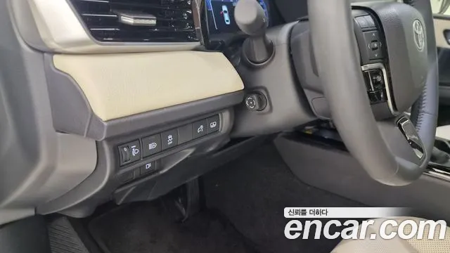Toyota Camry XV80 — Фото автомобиля 13