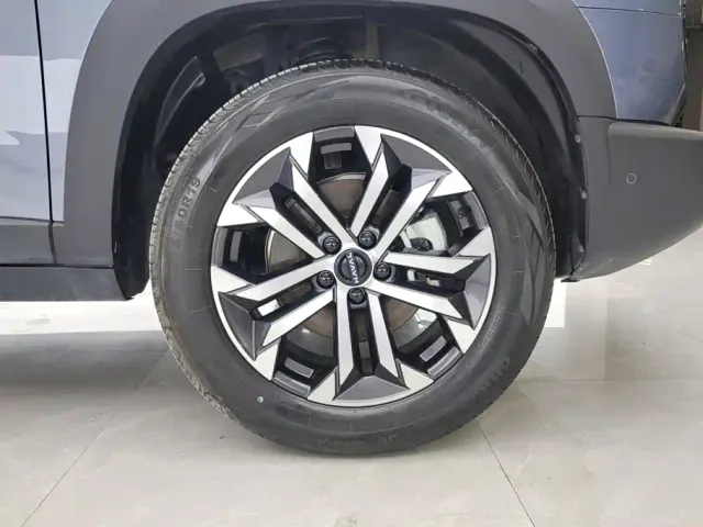 Haval Big Dog — Фото автомобиля 6