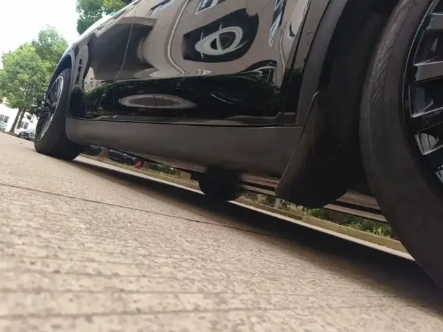 Tesla Model Y — Фото автомобиля 20