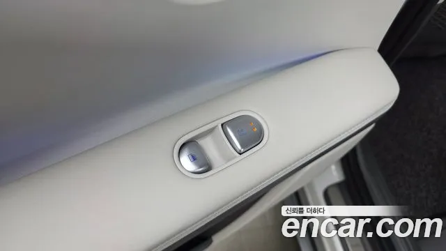 Hyundai Ioniq 5 — Фото автомобиля 25