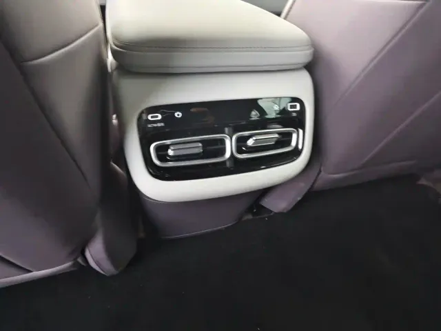 Changan Qiyuan A06 — Фото автомобиля 6