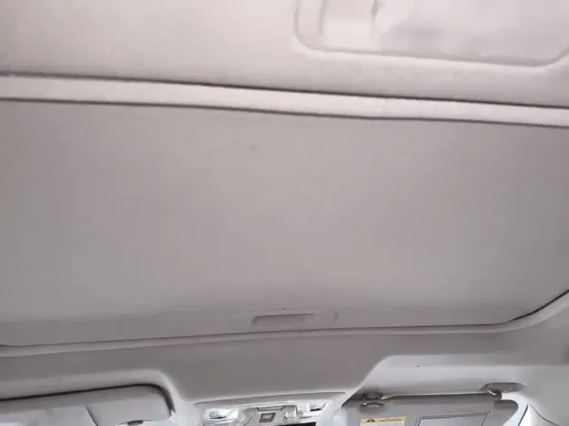 Nissan Sylphy — Фото автомобиля 14