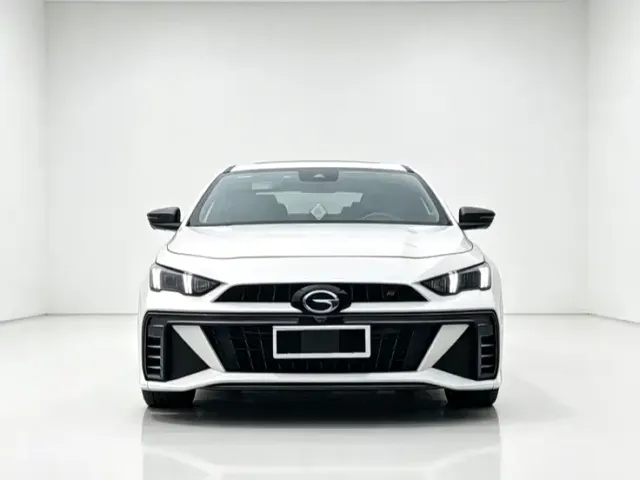 GAC Trumpchi Emkoo — Фото автомобиля 2