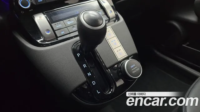 Hyundai Casper Casper Inspiration — Фото автомобиля 9