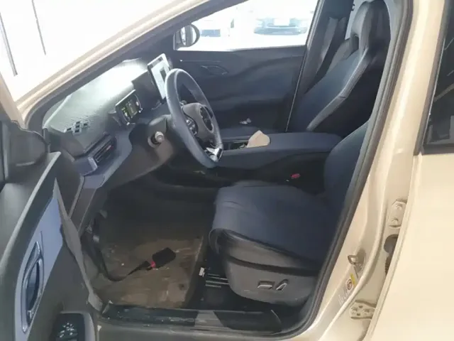 BYD Seagull — Фото автомобиля 14