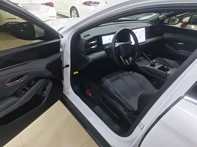 BYD Qin L — Фото автомобиля 15