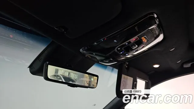 Genesis GV80 — Фото автомобиля 23
