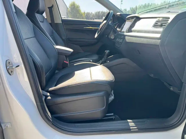 Škoda Kamiq 2022 1.5L Automatic Comfort Edition — Фото автомобиля 22
