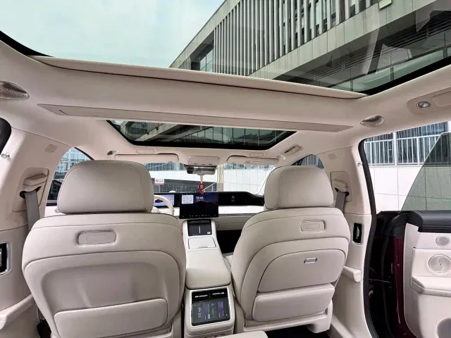 Stelato S9 — Фото автомобиля 30