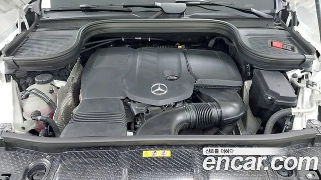 Mercedes-Benz GLE-Class W167 — Фото автомобиля 6
