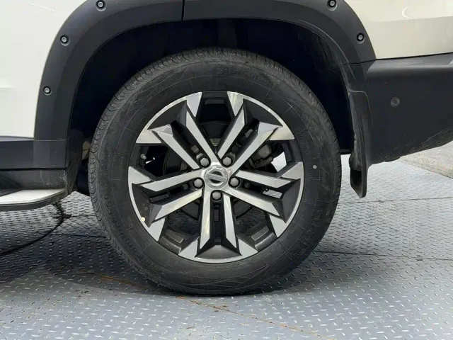 Haval Big Dog — Фото автомобиля 12