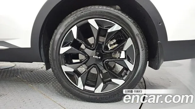 Kia Sorento Generation 4 — Фото автомобиля 6