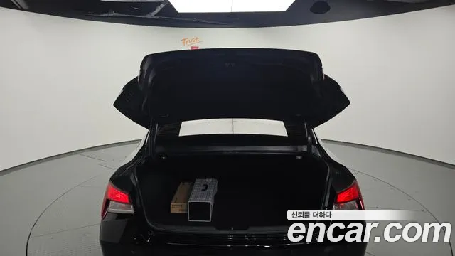 Hyundai Avante CN7 — Фото автомобиля 26