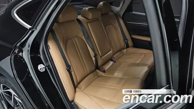 Hyundai Sonata DN8 — Фото автомобиля 17