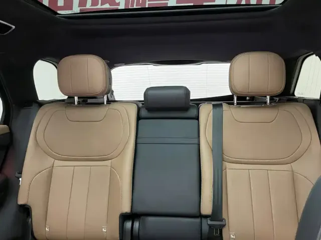 Land Rover Range Rover Sport 2023 400PS Dynamic SE — Фото автомобиля 10